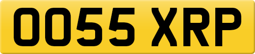 OO55XRP